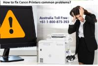 Canon Printer Support Number 1800875393 Australia image 14